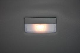 2018款雪佛兰科鲁兹