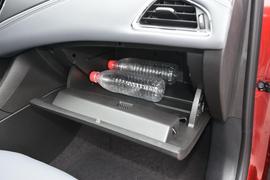 2018款雪佛兰科鲁兹