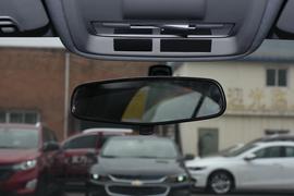 2018款雪佛兰科鲁兹