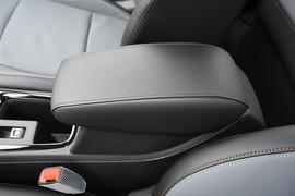 2018款雪佛兰科鲁兹