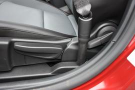 2018款雪佛兰科鲁兹