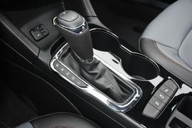 2018款雪佛兰科鲁兹