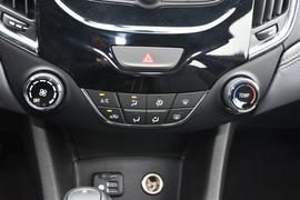 2018款雪佛兰科鲁兹