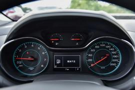 2018款雪佛兰科鲁兹