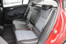 2018款雪佛兰科鲁兹