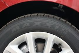 2018款雪佛兰科鲁兹