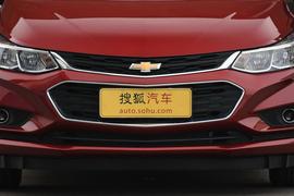 2018款雪佛兰科鲁兹
