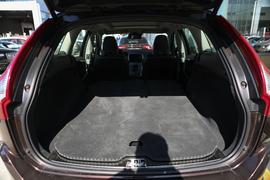 2017款沃尔沃XC60