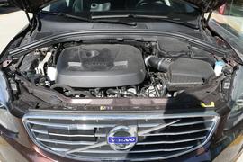 2017款沃尔沃XC60