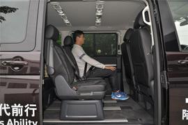 2017款大众迈特威