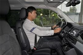 2017款大众迈特威