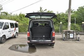 2017款大众迈特威