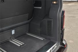 2017款大众迈特威