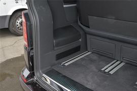 2017款大众迈特威