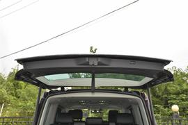 2017款大众迈特威