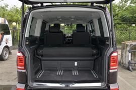 2017款大众迈特威