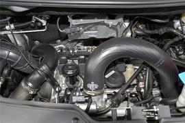 2017款大众迈特威