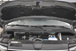 2017款大众迈特威