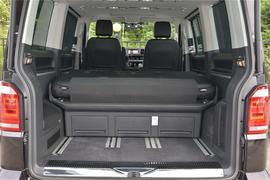 2017款大众迈特威