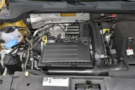 2017款大众迈特威