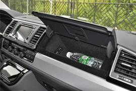 2017款大众迈特威