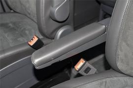 2017款大众迈特威