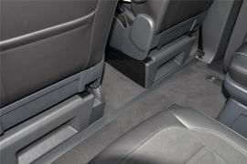 2017款大众迈特威