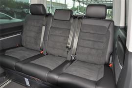 2017款大众迈特威