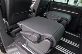 2017款大众迈特威