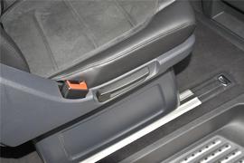 2017款大众迈特威