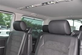 2017款大众迈特威