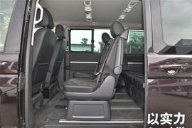 2017款大众迈特威