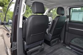 2017款大众迈特威