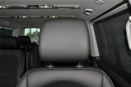 2017款大众迈特威