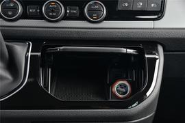 2017款大众迈特威