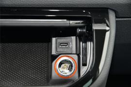 2017款大众迈特威