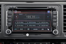 2017款大众迈特威