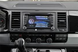 2017款大众迈特威