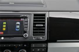 2017款大众迈特威