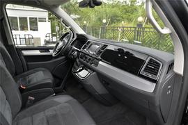 2017款大众迈特威