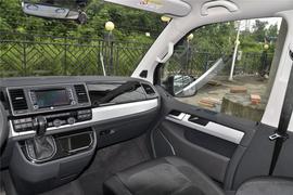 2017款大众迈特威