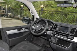 2017款大众迈特威