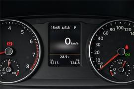 2017款大众迈特威