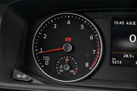 2017款大众迈特威