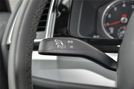 2017款大众迈特威