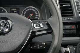 2017款大众迈特威