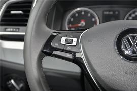 2017款大众迈特威