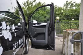 2017款大众迈特威