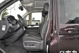 2017款大众迈特威