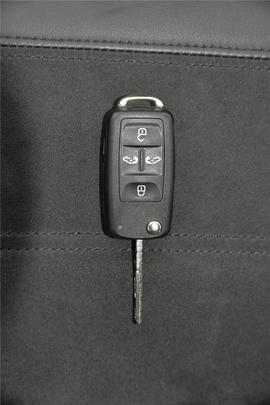 2017款大众迈特威